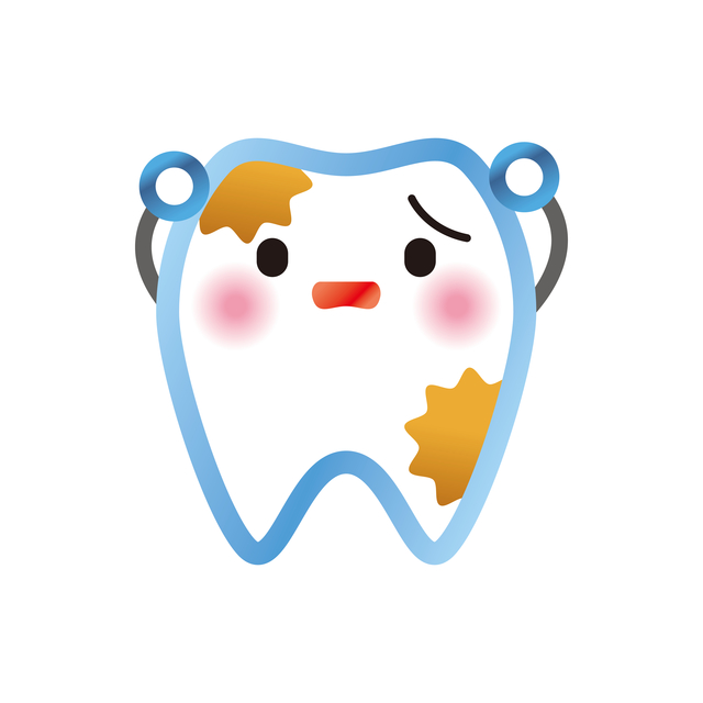 歯周病